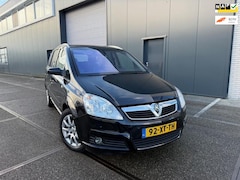 Opel Zafira - 2.2 Cosmo - 7 pers - NAVI - AIRCO - NW APK