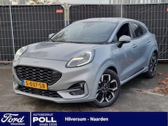 Ford Puma - 1.0 EcoBoost Hybrid ST-Line X B&O Navi Adap Cruise Camera Winter Parking Dodehoek pack NL