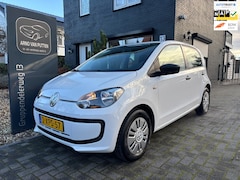 Volkswagen Up! - 1.0 take up BlueMotion CNG / Aardgas