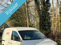 Volkswagen Caddy - Bestel 1.9 TDI