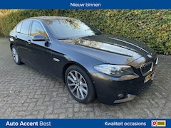 BMW 5-serie - 535i Gepantserd voertuig/Automaat defect/Alleen EXPORT