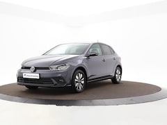 Volkswagen Polo - 1.0 TSI 95pk Life Business · ACC · App-Connect · P-Sensoren · Navi · 15'' Inch ·