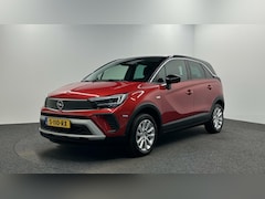 Opel Crossland - 1.2 Turbo GS Line|Automaat|Stuurverarming|AppleCarplay|Navi|