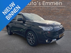 Mitsubishi Outlander - 2.0 PHEV Executive Edition X-Line