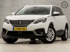 Peugeot 5008 - 1.2 PureTech Sport 7 Persoons 131Pk Automaat (APPLE CARPLAY, GROOT NAVI, 360 CAMERA, GETIN