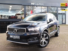 Volvo XC40 - 1.5 T3 Inscription Aut 163PK|Pano|Leder|Camera|Blis|Winter Pakket