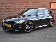 BMW 3-serie Touring - 335d xDrive High Executive '15 Xenon Pano Clima Navi Cruise