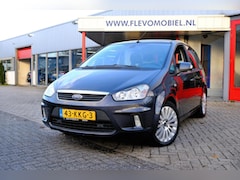 Ford C-Max - 1.8-16V 125pk Limited Clima|PDC|LMV