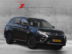 Mitsubishi Outlander - 2.0 PHEV instyle | Navigatie | Leer | 360 Camera | Stoelverwarming | Dealer onderhouden |