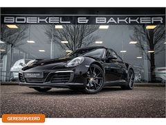 Porsche 911 - 3.0 Carrera - BOSE- PASM - Sportuitlaat - PDLS - Keramisch Coating 991.2