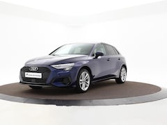 Audi A3 Sportback - 30 TFSI 110pk S-Tronic Advanced edition · Connect · Navigatie · Virtual Cockpit · LED verl