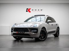 Porsche Macan - 2.0 Pano | Sport-Design | Luchtvering