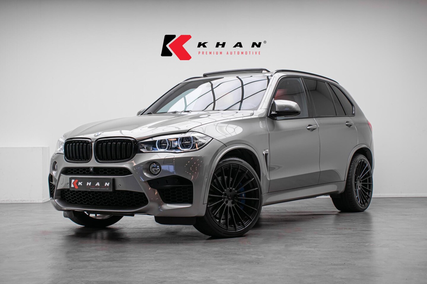 BMW X5 - M M - AutoWereld.nl