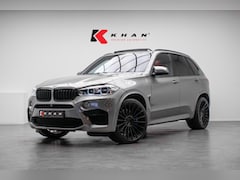 BMW X5 - M