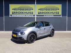 Citroën C3 - 1.2 PureTech S&S Shine