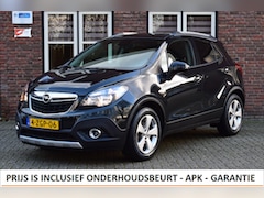 Opel Mokka - 1.4 T 140PK Edition Trekhaak | 2X PDC