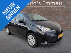 Toyota Yaris - 1.5 Hybrid Active