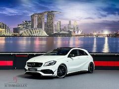 Mercedes-Benz A-klasse - AMG A45 4MATIC |Panorama|Sportuitlaat|Camera