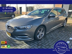 Opel Insignia Sports Tourer - OPC - LINE 1.6 CDTI Eco Tec SPORTPAKKET Executive