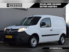 Renault Kangoo - 1.5 dCi 75 Energy Comfort Trekhaak, Cruise, A/C, Elek. ramen, bluetooth