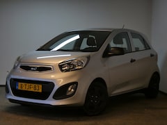 Kia Picanto - 1.0 CVVT ComfortLine Nwe APK airco