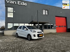 Kia Picanto - 1.0 CVVT ComfortPlusLine Navigator Cruise Camera