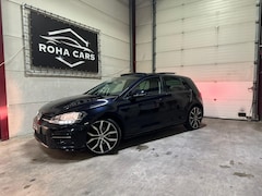 Volkswagen Golf - 1.5 TSI R Line Highline automaat pano