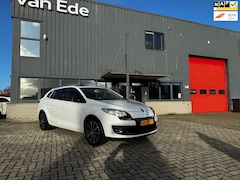 Renault Mégane Estate - 1.5 dCi Bose Navi Cruise Pano