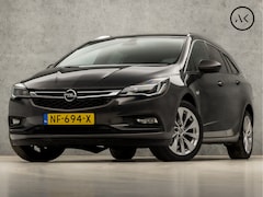 Opel Astra Sports Tourer - 1.0 Edition (APPLE CARPLAY, NAVIGATIE, CLIMATE, GETINT GLAS, SPORTSTOELEN, ARMSTEUN, PARKE