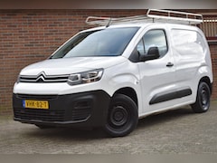 Citroën Berlingo - 1.5 BlueHDI Control '20 Airco Inruil mogelijk