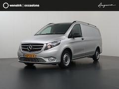 Mercedes-Benz Vito - 111 CDI KA L2 | 1e Eigenaar | Dealer Onderhouden | Parkeercamera | Metallic Lak | Navigati