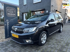 Dacia Logan MCV - 0.9 TCe Laureate Automaat