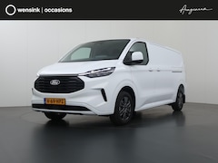 Ford Transit Custom - 320 2.0 TDCI 170 PK | Aut. | L2 H1 | Limited | Adaptive Cruise Control | 2X Zijschuifdeur