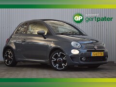 Fiat 500 C - 0.9 TwinAir Sport Navi/Clima/PDC/Cruise