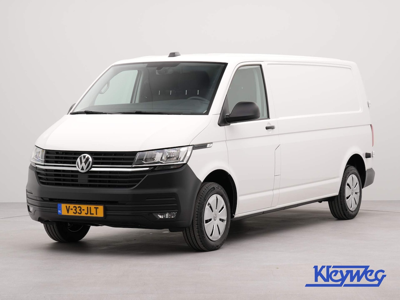 Volkswagen Transporter - 2.0 TDI L2H1 28 Comfortline lang deurtjes,cruise contr *nu leverbaar* - AutoWereld.nl