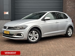 Volkswagen Polo - 1.0 TSI Comfortline AIRCO | CRUISE | APPLE CARPLAY | APK 2026