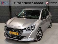 Peugeot 208 - 1.2 (100 pk) Allure automaat - 3D cockpit - camera - stoelverwarming - Apple Carplay