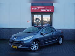 Peugeot 207 CC - 1.6 VTi Première airco LM org NL