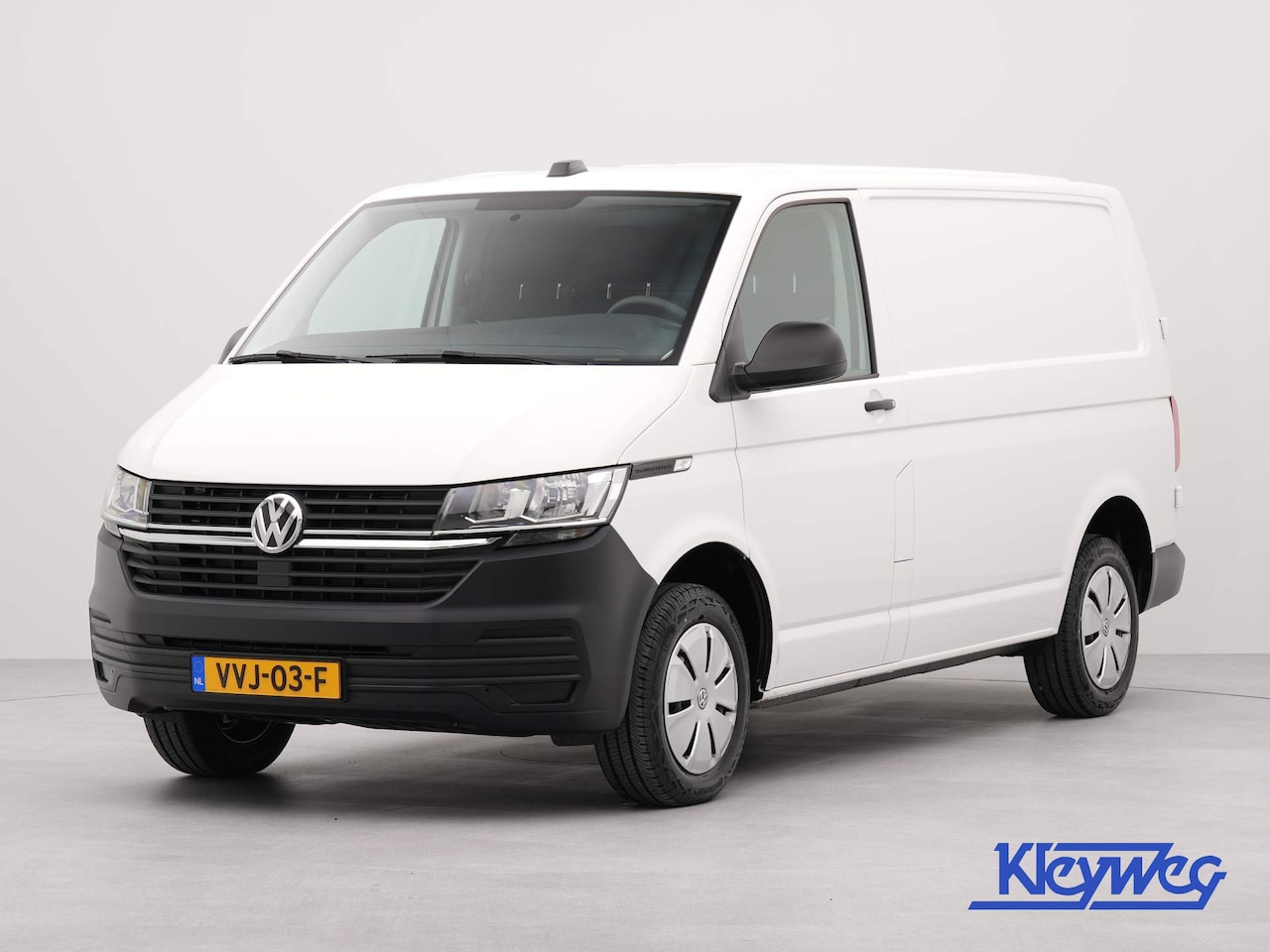 Volkswagen Transporter - 2.0 TDI L1H1 26 Economy Business 2.0 TDI L1H1 26 Economy Business - AutoWereld.nl