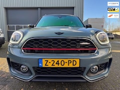 MINI Countryman - 1.5 Cooper John Cooper Works