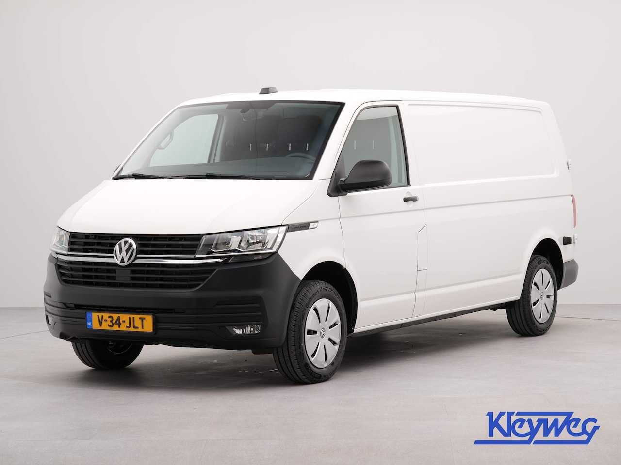 Volkswagen Transporter - 2.0 TDI L2H1 28 Comfortline 2.0 TDI L2H1 28 Comfortline - AutoWereld.nl