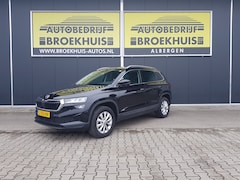 Skoda Karoq - 1.5 TSI ACT Business Edition