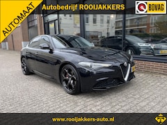 Alfa Romeo Giulia - 2.2 Super Xenon + 19inch + Top onderhouden