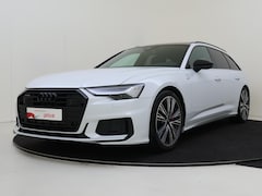 Audi A6 Avant - 55 TFSI e quattro Pro Line S Competition | Panoramadak | 4-zone airco | Stoel- en stuurwie