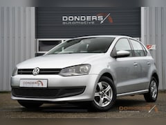 Volkswagen Polo - 1.2 TSI Comfortline