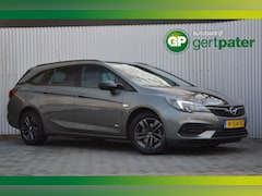 Opel Astra Sports Tourer - 1.2 Design&Tech LED/Navi/Camera/ParkAssist/Ergostoel