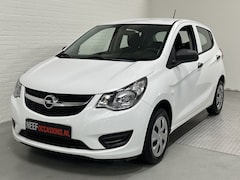 Opel Karl - 1.0 ecoFLEX Cosmo STUURBKR / ISOFIX / BOORDCOMPUTER