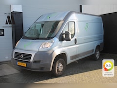 Fiat Ducato - 2.3 MultiJet 120PK L2H2 - Airco - Trekhaak - PDC - € 4.450, - Excl