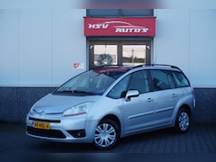 Citroën Grand C4 Picasso - 1.6 VTi Ambiance 7p airco cruise org NL