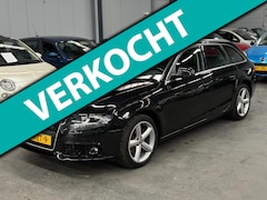 Audi A4 Avant - 1.8 TFSI Pro Line Business Nieuwe APK NAP